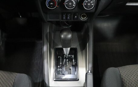 Mitsubishi ASX I рестайлинг, 2017 год, 1 649 000 рублей, 16 фотография