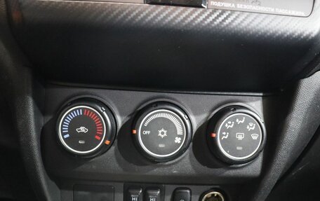 Mitsubishi ASX I рестайлинг, 2017 год, 1 649 000 рублей, 17 фотография