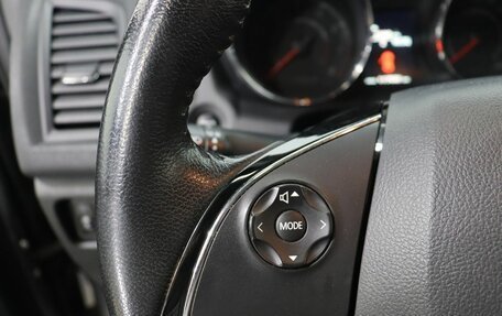 Mitsubishi ASX I рестайлинг, 2017 год, 1 649 000 рублей, 14 фотография