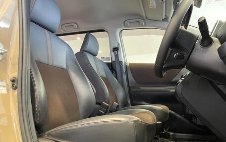 Toyota Sienta II, 2020 год, 1 212 000 рублей, 7 фотография