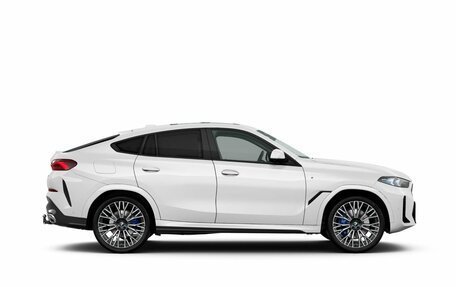 BMW X6, 2024 год, 15 855 000 рублей, 4 фотография
