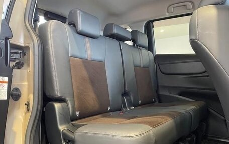 Toyota Sienta II, 2020 год, 1 212 000 рублей, 8 фотография