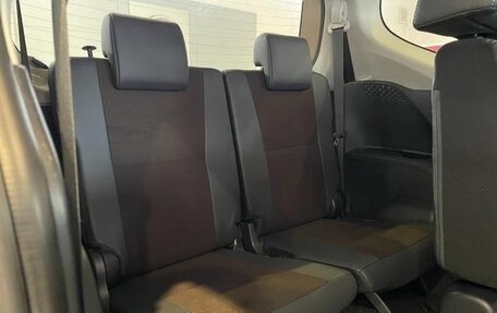 Toyota Sienta II, 2020 год, 1 212 000 рублей, 9 фотография