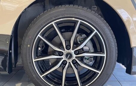 Toyota Sienta II, 2020 год, 1 212 000 рублей, 16 фотография