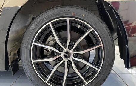 Toyota Sienta II, 2020 год, 1 212 000 рублей, 15 фотография