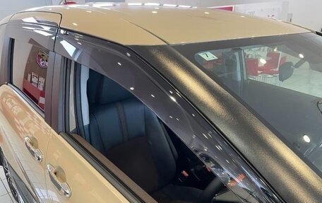 Toyota Sienta II, 2020 год, 1 212 000 рублей, 20 фотография