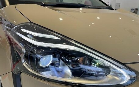 Toyota Sienta II, 2020 год, 1 212 000 рублей, 22 фотография