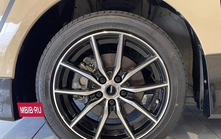 Toyota Sienta II, 2020 год, 1 212 000 рублей, 14 фотография