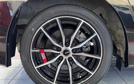 Toyota Sienta II, 2020 год, 1 212 000 рублей, 17 фотография