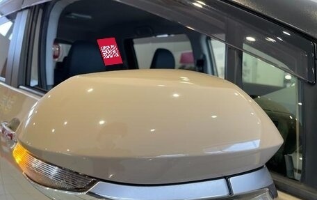 Toyota Sienta II, 2020 год, 1 212 000 рублей, 21 фотография