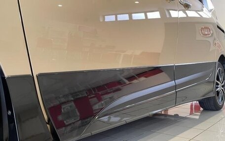 Toyota Sienta II, 2020 год, 1 212 000 рублей, 26 фотография