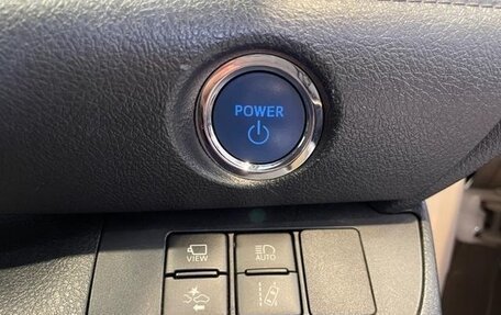 Toyota Sienta II, 2020 год, 1 212 000 рублей, 30 фотография