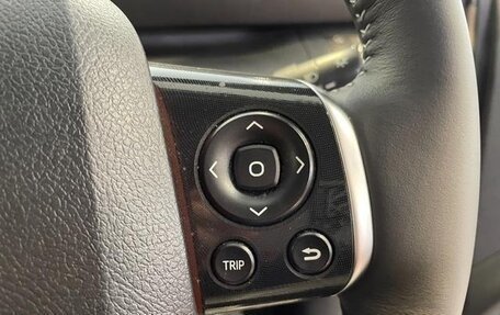 Toyota Sienta II, 2020 год, 1 212 000 рублей, 32 фотография