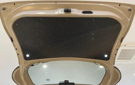 Toyota Sienta II, 2020 год, 1 212 000 рублей, 36 фотография