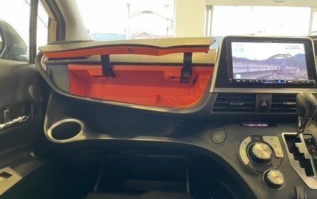 Toyota Sienta II, 2020 год, 1 212 000 рублей, 34 фотография