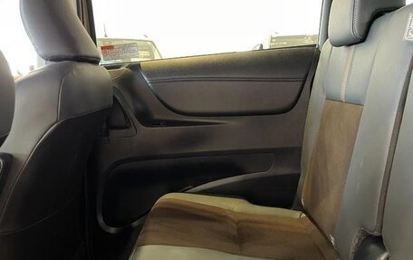 Toyota Sienta II, 2020 год, 1 212 000 рублей, 40 фотография