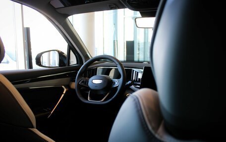 Geely Atlas, 2025 год, 3 717 190 рублей, 22 фотография