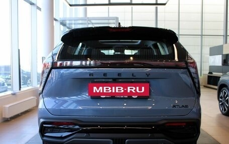 Geely Atlas, 2025 год, 3 717 190 рублей, 17 фотография