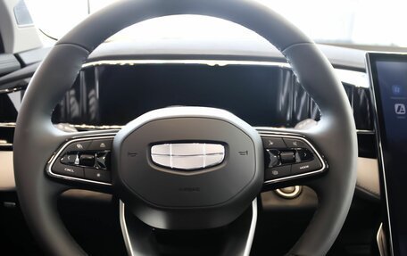 Geely Atlas, 2024 год, 3 917 190 рублей, 4 фотография