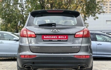 Chery Tiggo 5 I рестайлинг, 2014 год, 469 000 рублей, 7 фотография