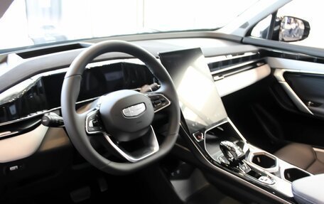 Geely Atlas, 2024 год, 3 917 190 рублей, 18 фотография