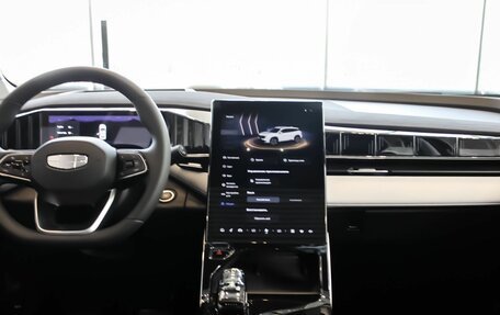 Geely Atlas, 2024 год, 3 917 190 рублей, 8 фотография