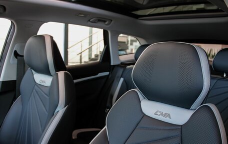 Geely Atlas, 2024 год, 3 917 190 рублей, 12 фотография