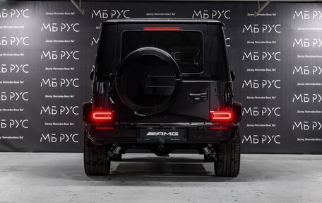 Mercedes-Benz G-Класс AMG, 2025 год, 34 500 000 рублей, 3 фотография