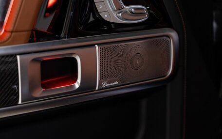 Mercedes-Benz G-Класс AMG, 2025 год, 34 500 000 рублей, 9 фотография