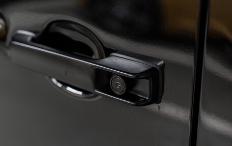 Mercedes-Benz G-Класс AMG, 2025 год, 34 500 000 рублей, 5 фотография