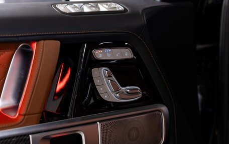 Mercedes-Benz G-Класс AMG, 2025 год, 34 500 000 рублей, 8 фотография