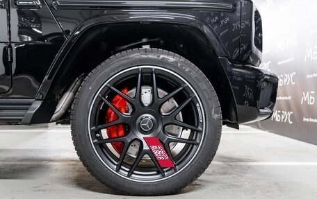 Mercedes-Benz G-Класс AMG, 2025 год, 34 500 000 рублей, 6 фотография