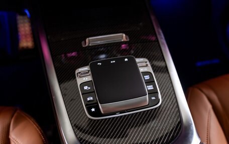 Mercedes-Benz G-Класс AMG, 2025 год, 34 500 000 рублей, 17 фотография