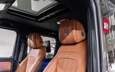 Mercedes-Benz G-Класс AMG, 2025 год, 34 500 000 рублей, 11 фотография