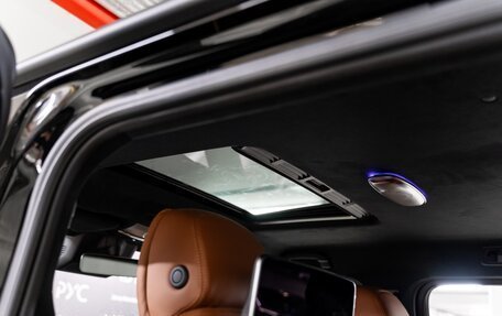 Mercedes-Benz G-Класс AMG, 2025 год, 34 500 000 рублей, 22 фотография