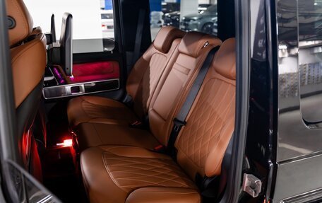 Mercedes-Benz G-Класс AMG, 2025 год, 34 500 000 рублей, 20 фотография