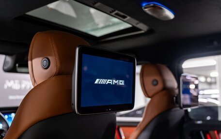 Mercedes-Benz G-Класс AMG, 2025 год, 34 500 000 рублей, 21 фотография