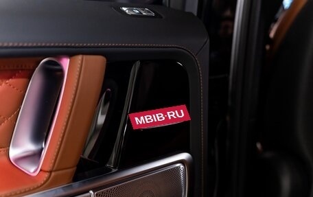 Mercedes-Benz G-Класс AMG, 2025 год, 34 500 000 рублей, 19 фотография