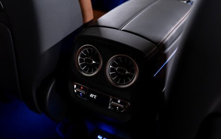 Mercedes-Benz G-Класс AMG, 2025 год, 34 500 000 рублей, 26 фотография