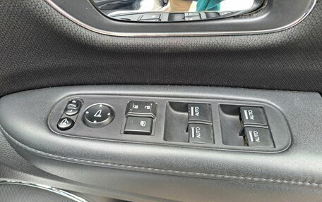 Honda Vezel, 2014 год, 1 400 000 рублей, 23 фотография