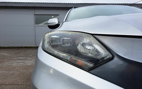 Honda Vezel, 2014 год, 1 400 000 рублей, 21 фотография