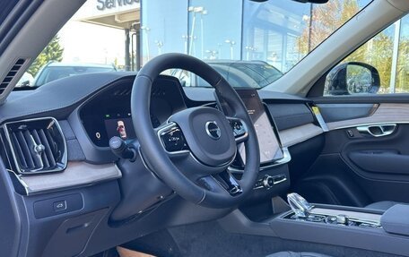 Volvo XC90 II рестайлинг, 2025 год, 7 980 000 рублей, 5 фотография