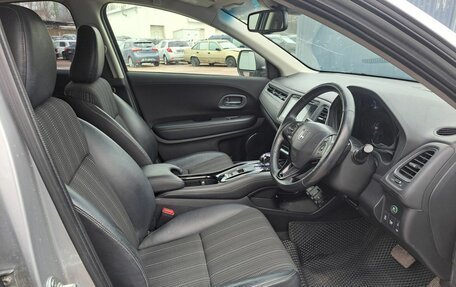 Honda Vezel, 2014 год, 1 400 000 рублей, 20 фотография