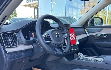 Volvo XC90 II рестайлинг, 2025 год, 7 980 000 рублей, 8 фотография