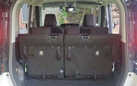 Toyota Roomy I, 2022 год, 1 065 000 рублей, 21 фотография