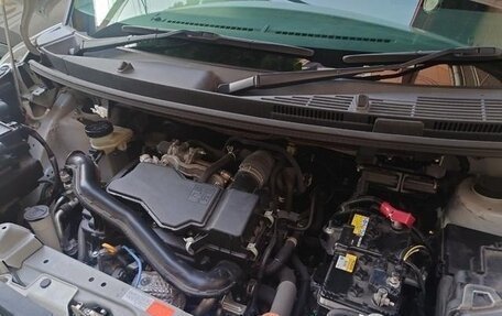 Toyota Roomy I, 2022 год, 1 065 000 рублей, 17 фотография