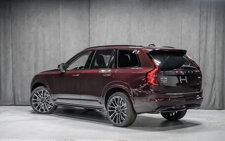 Volvo XC90 II рестайлинг, 2025 год, 8 050 000 рублей, 6 фотография