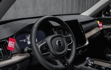 Volvo XC90 II рестайлинг, 2025 год, 8 050 000 рублей, 7 фотография