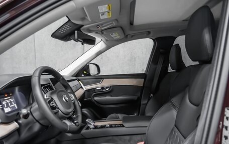 Volvo XC90 II рестайлинг, 2025 год, 8 050 000 рублей, 9 фотография