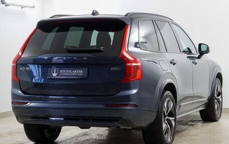 Volvo XC90 II рестайлинг, 2022 год, 5 536 000 рублей, 6 фотография